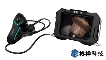 百萬(wàn)像素***清工業(yè)視頻內(nèi)窺鏡，顯示屏與操作面板分離，方便、快捷、舒適的不同體驗(yàn)。