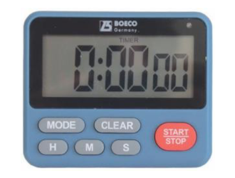 德國必高BOECO 數(shù)字計時器，巨型顯示器BOE270